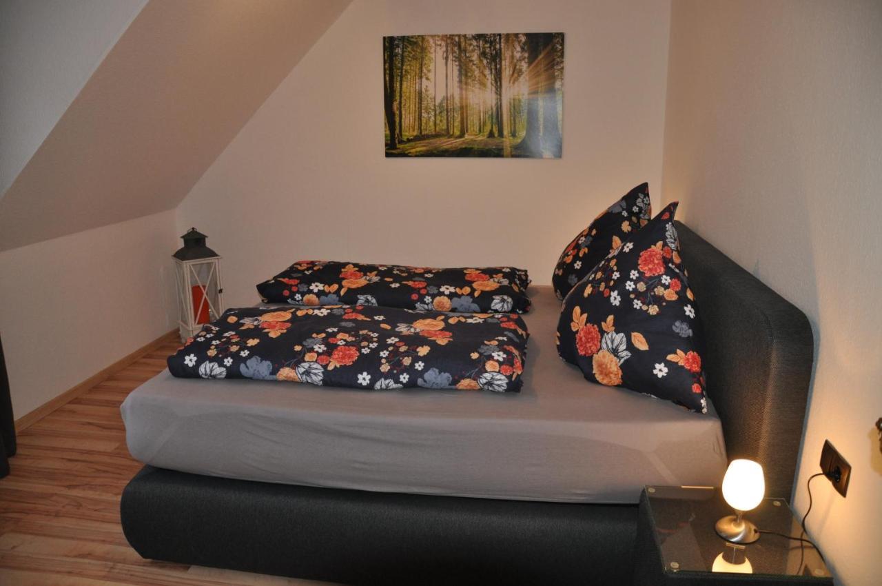 Apartment Rentrisch Am Waldrand *