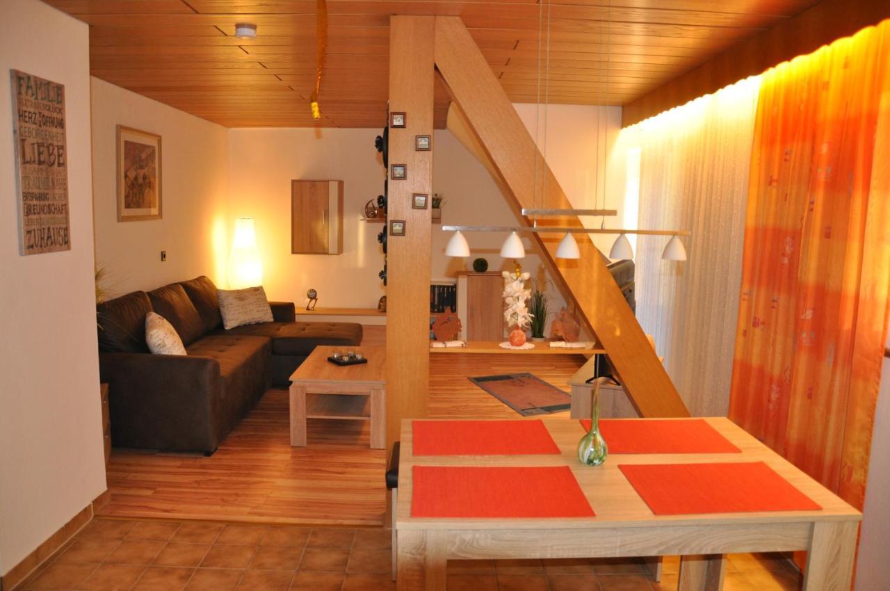 Rentrisch Am Waldrand Apartment Sankt Ingbert