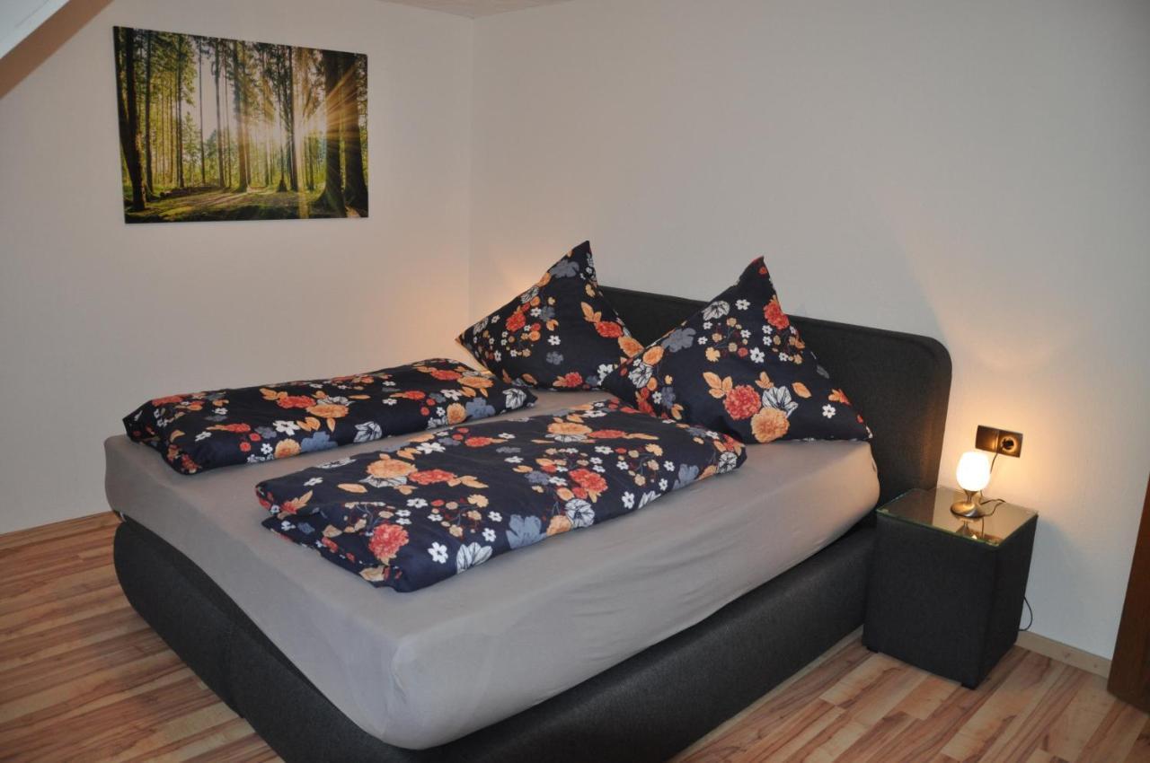 Apartment Rentrisch Am Waldrand *
