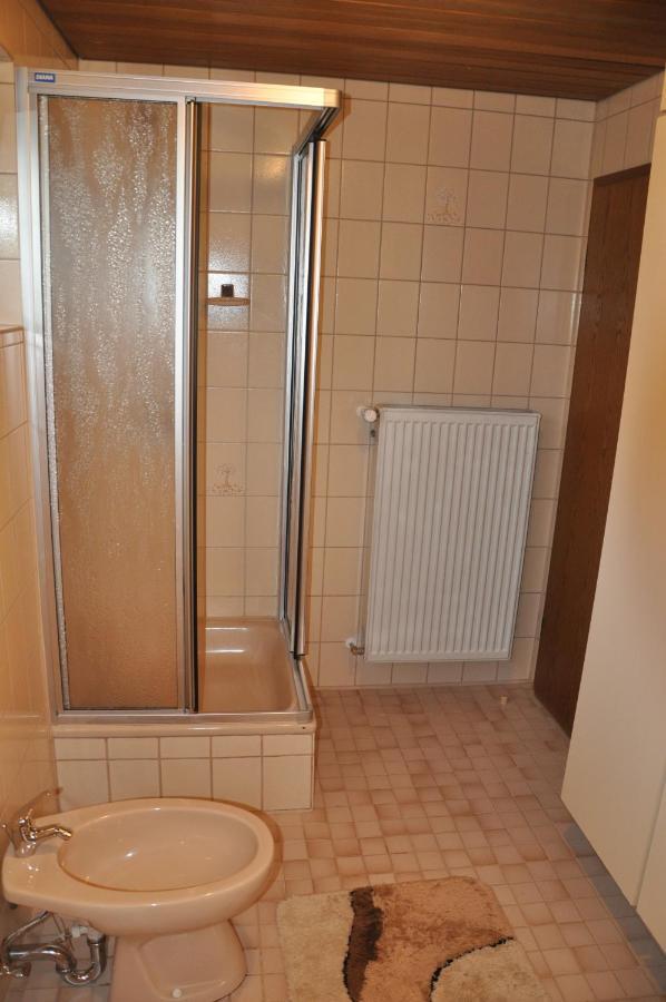 Apartment Rentrisch Am Waldrand