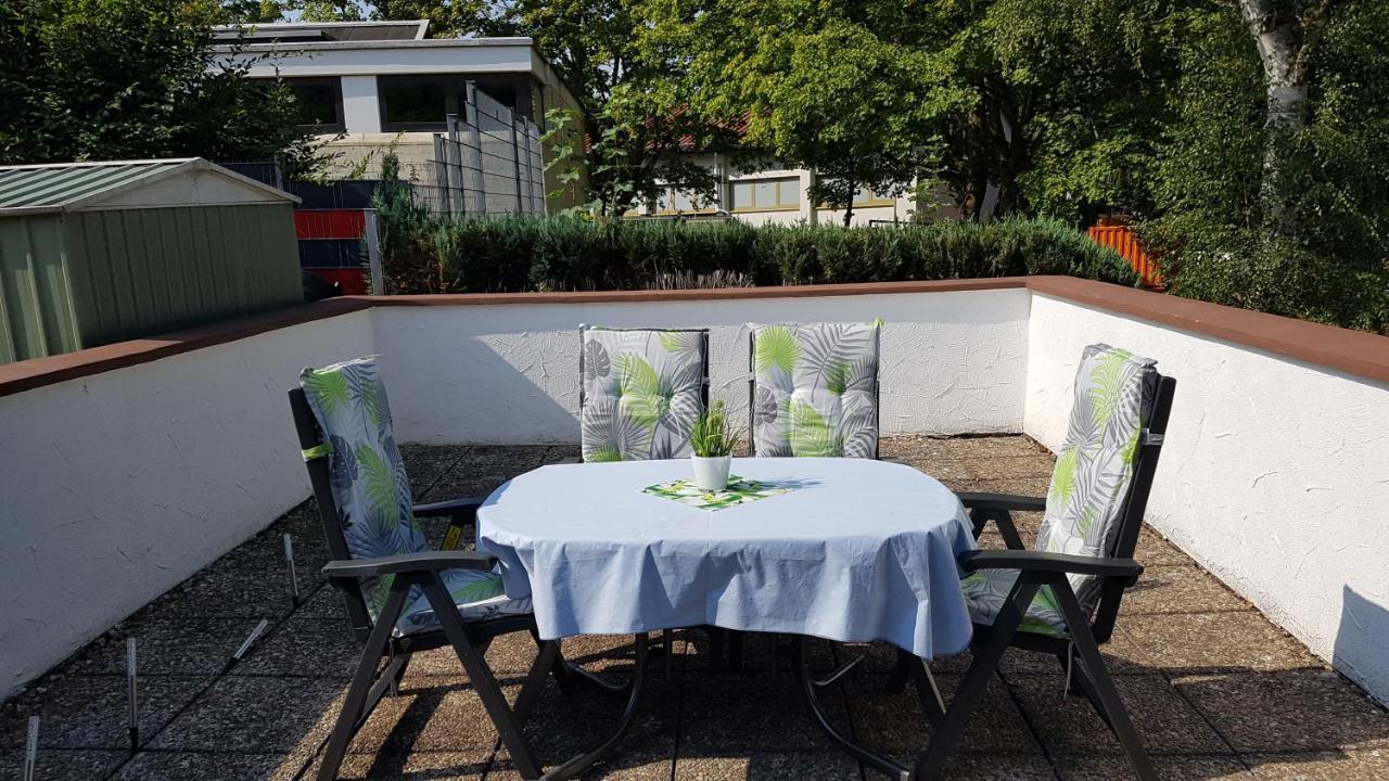 Rentrisch Am Waldrand Sankt Ingbert