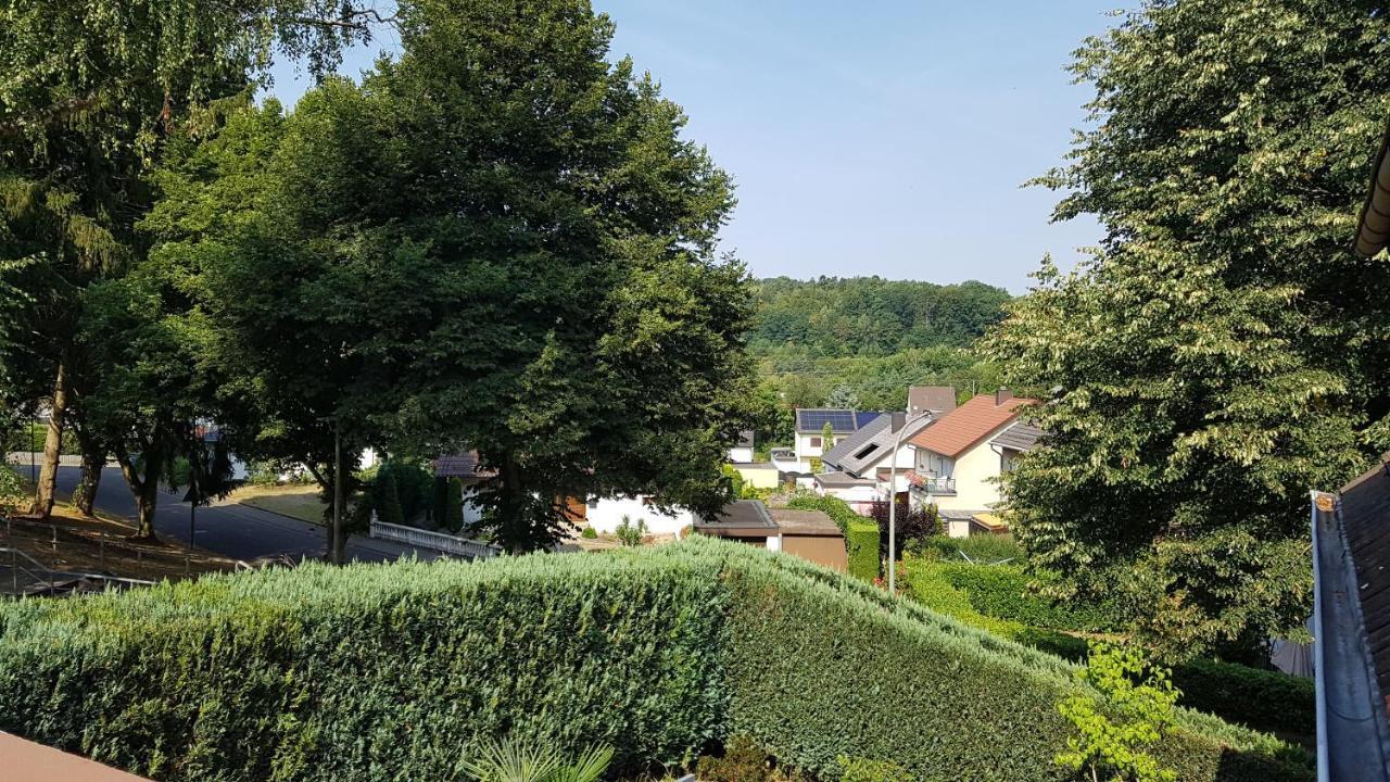 Rentrisch Am Waldrand Apartment Sankt Ingbert